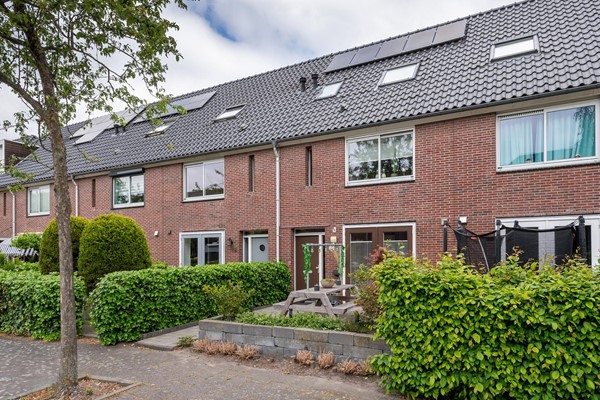 Property topphoto 1 - Vilmos Huszárstraat 20, 3059PB Rotterdam