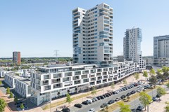Siciliëboulevard 242C, 3059 XT Rotterdam 