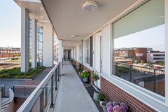 Siciliëboulevard 242C, 3059 XT Rotterdam 
