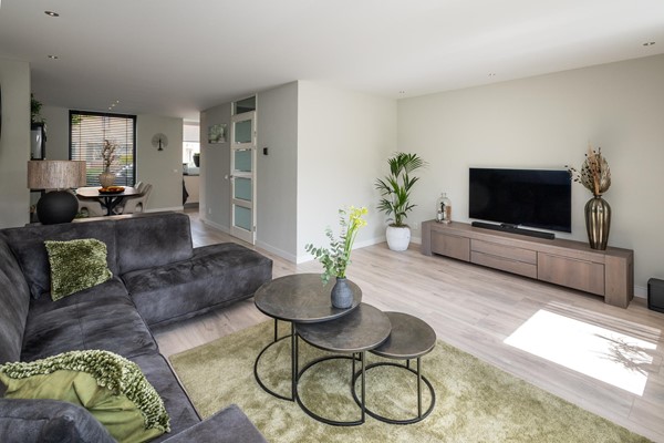 Medium property photo - Seine 20, 2911 HG Nieuwerkerk aan den IJssel