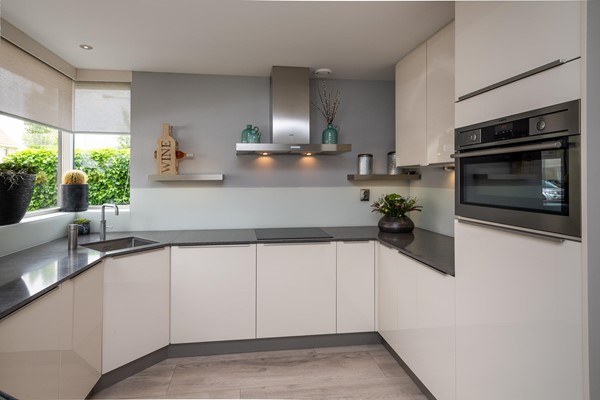 Medium property photo - Seine 20, 2911 HG Nieuwerkerk aan den IJssel