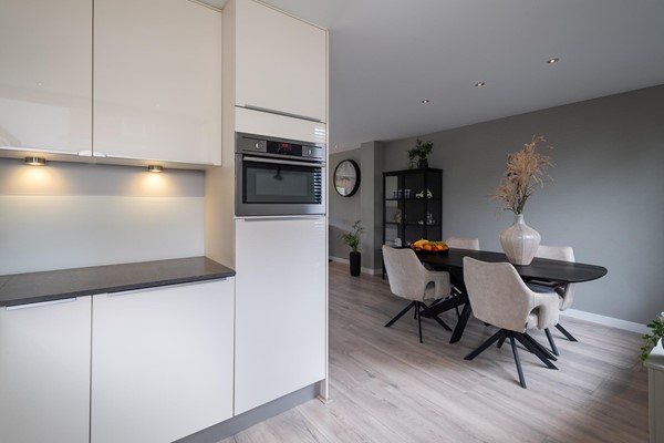 Medium property photo - Seine 20, 2911 HG Nieuwerkerk aan den IJssel