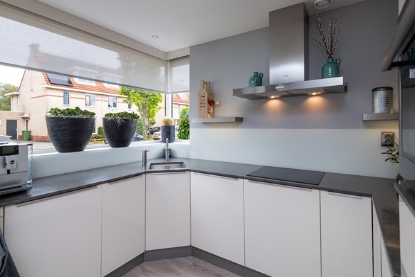 Medium property photo - Seine 20, 2911 HG Nieuwerkerk aan den IJssel