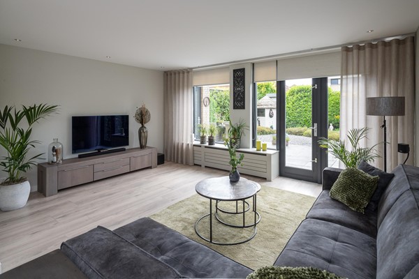 Medium property photo - Seine 20, 2911 HG Nieuwerkerk aan den IJssel