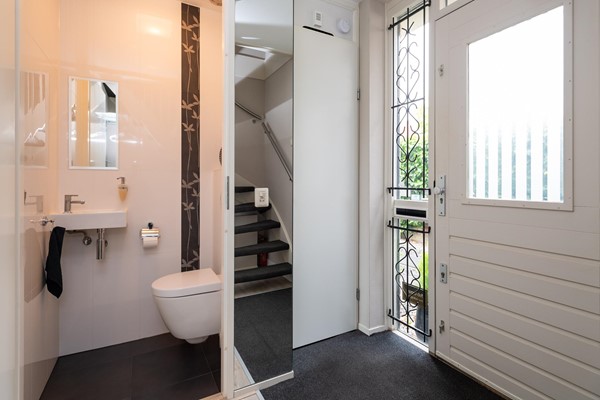 Medium property photo - Seine 20, 2911 HG Nieuwerkerk aan den IJssel