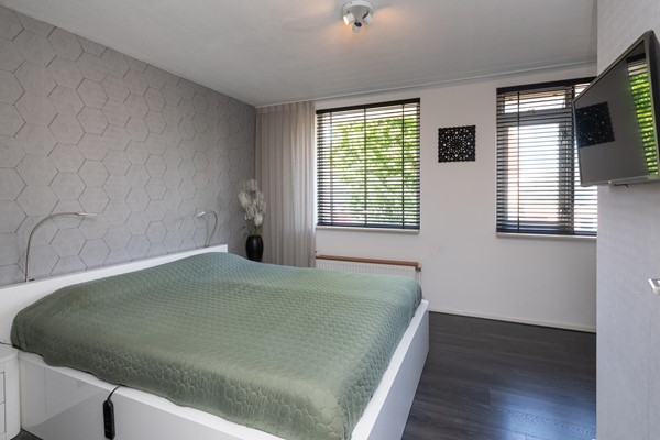Medium property photo - Seine 20, 2911 HG Nieuwerkerk aan den IJssel