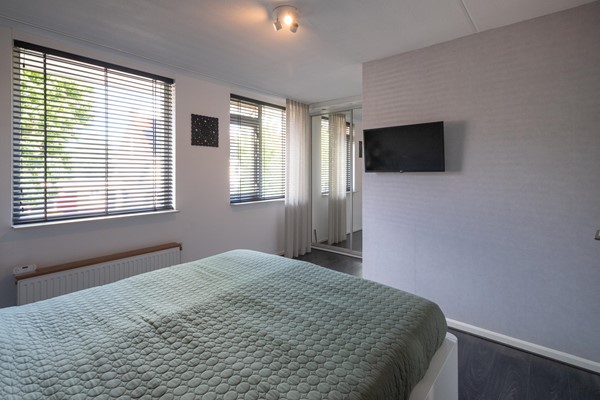 Medium property photo - Seine 20, 2911 HG Nieuwerkerk aan den IJssel