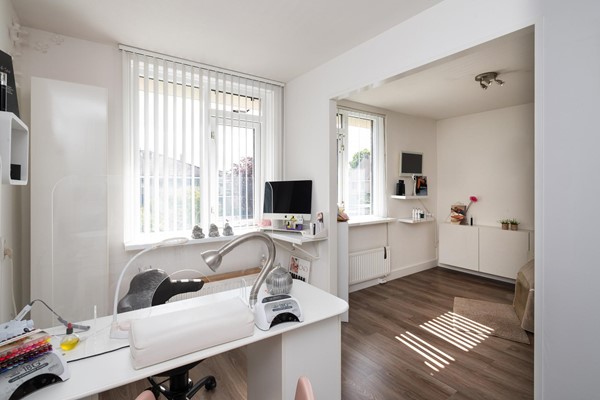 Medium property photo - Seine 20, 2911 HG Nieuwerkerk aan den IJssel