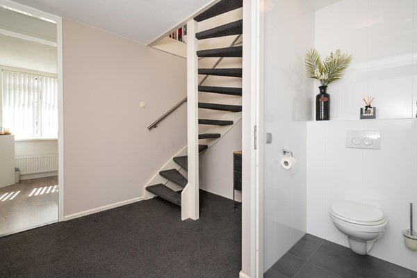 Medium property photo - Seine 20, 2911 HG Nieuwerkerk aan den IJssel