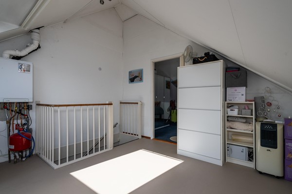 Medium property photo - Seine 20, 2911 HG Nieuwerkerk aan den IJssel