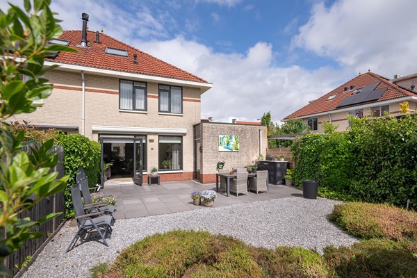 Medium property photo - Seine 20, 2911 HG Nieuwerkerk aan den IJssel