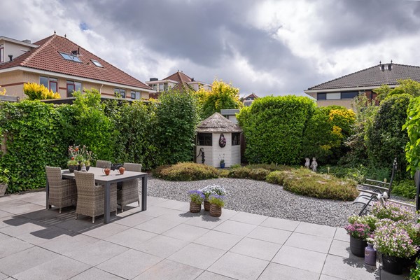 Medium property photo - Seine 20, 2911 HG Nieuwerkerk aan den IJssel