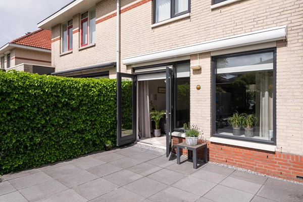 Medium property photo - Seine 20, 2911 HG Nieuwerkerk aan den IJssel