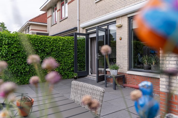 Medium property photo - Seine 20, 2911 HG Nieuwerkerk aan den IJssel