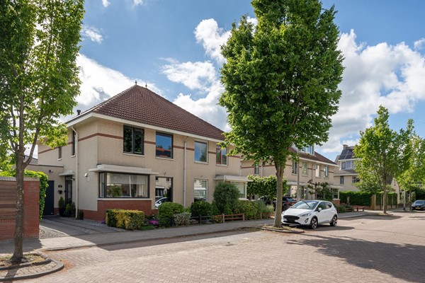 Medium property photo - Seine 20, 2911 HG Nieuwerkerk aan den IJssel