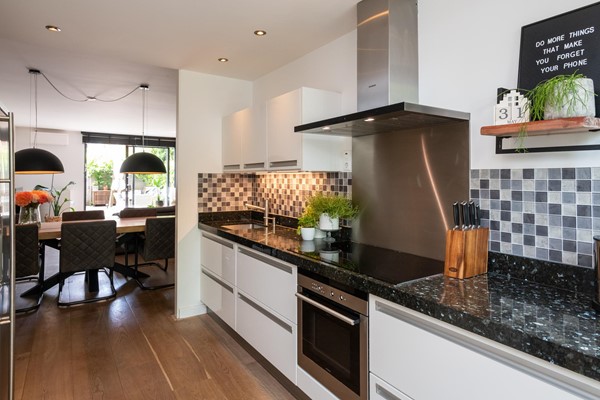 Medium property photo - Laan van Avant-Garde 477, 3059 VA Rotterdam