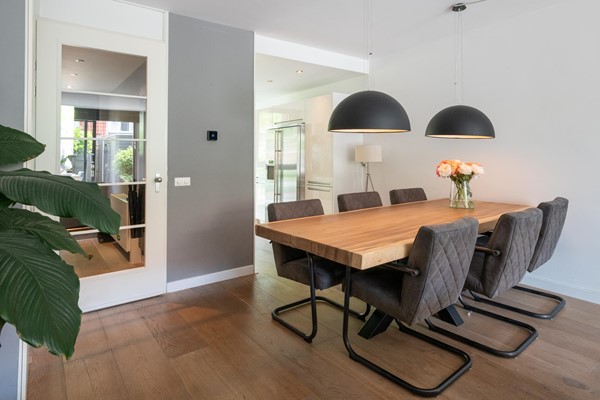 Medium property photo - Laan van Avant-Garde 477, 3059 VA Rotterdam