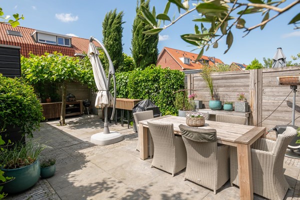 Medium property photo - Laan van Avant-Garde 477, 3059 VA Rotterdam
