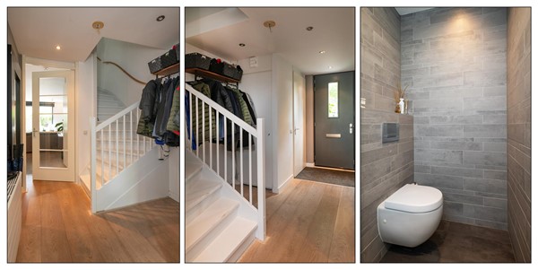 Medium property photo - Laan van Avant-Garde 477, 3059 VA Rotterdam