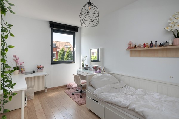 Medium property photo - Laan van Avant-Garde 477, 3059 VA Rotterdam