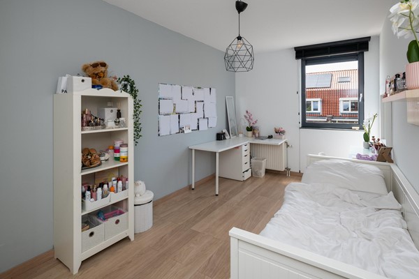 Medium property photo - Laan van Avant-Garde 477, 3059 VA Rotterdam