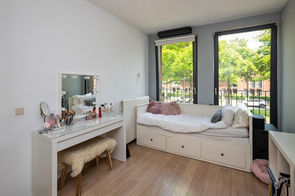 Medium property photo - Laan van Avant-Garde 477, 3059 VA Rotterdam