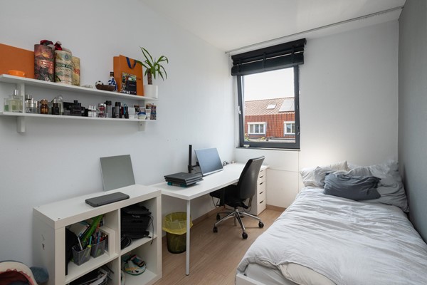 Medium property photo - Laan van Avant-Garde 477, 3059 VA Rotterdam