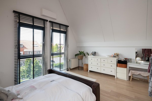 Medium property photo - Laan van Avant-Garde 477, 3059 VA Rotterdam