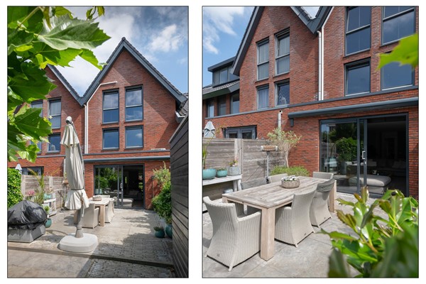 Medium property photo - Laan van Avant-Garde 477, 3059 VA Rotterdam