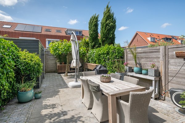 Medium property photo - Laan van Avant-Garde 477, 3059 VA Rotterdam