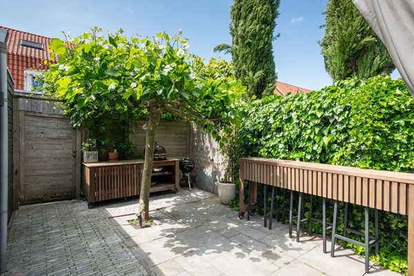 Medium property photo - Laan van Avant-Garde 477, 3059 VA Rotterdam