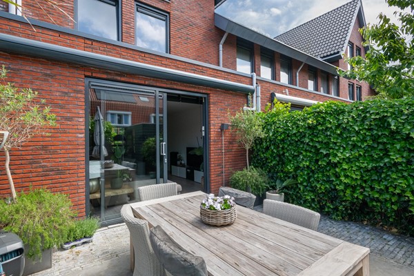 Medium property photo - Laan van Avant-Garde 477, 3059 VA Rotterdam