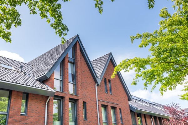 Medium property photo - Laan van Avant-Garde 477, 3059 VA Rotterdam