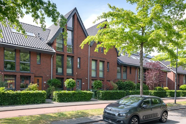 Medium property photo - Laan van Avant-Garde 477, 3059 VA Rotterdam