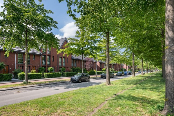 Medium property photo - Laan van Avant-Garde 477, 3059 VA Rotterdam