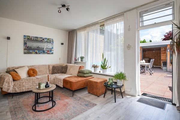Medium property photo - Lupineveld 12, 2914 CE Nieuwerkerk aan den IJssel