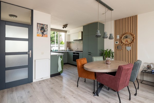 Medium property photo - Lupineveld 12, 2914 CE Nieuwerkerk aan den IJssel