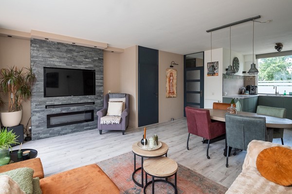 Medium property photo - Lupineveld 12, 2914 CE Nieuwerkerk aan den IJssel