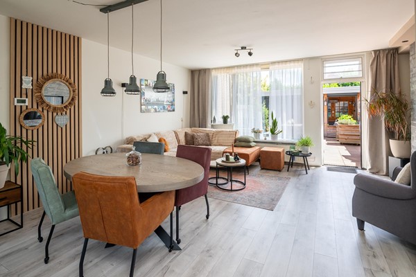 Medium property photo - Lupineveld 12, 2914 CE Nieuwerkerk aan den IJssel