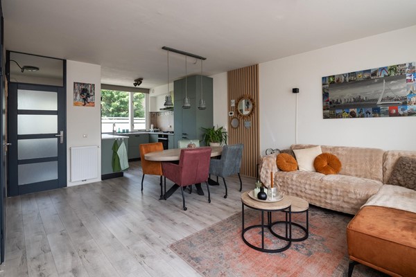 Medium property photo - Lupineveld 12, 2914 CE Nieuwerkerk aan den IJssel