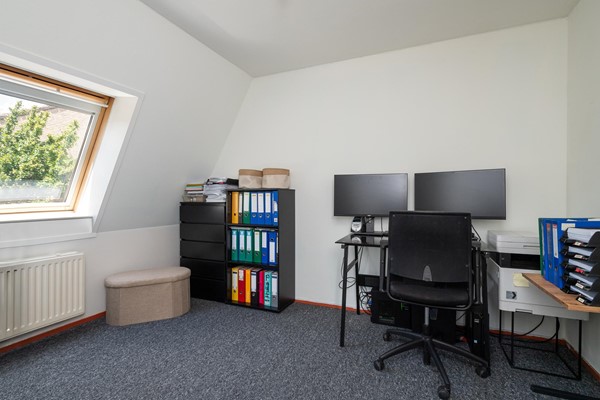 Medium property photo - Lupineveld 12, 2914 CE Nieuwerkerk aan den IJssel
