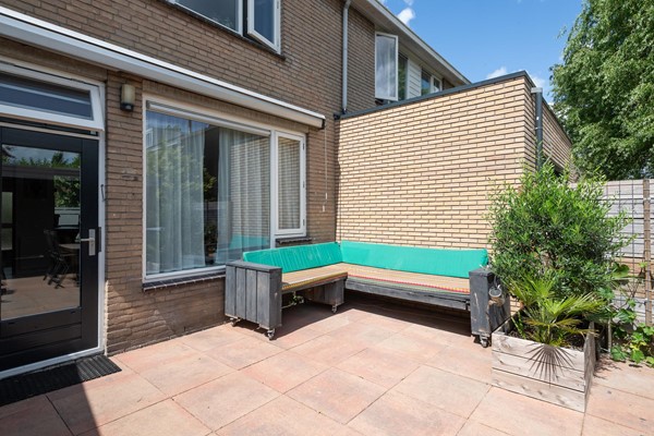 Medium property photo - Lupineveld 12, 2914 CE Nieuwerkerk aan den IJssel