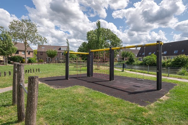 Medium property photo - Lupineveld 12, 2914 CE Nieuwerkerk aan den IJssel