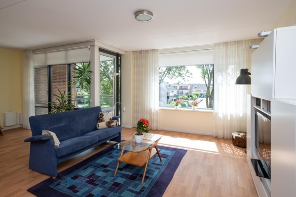 Medium property photo - Boslaan 15, 2912 PA Nieuwerkerk aan den IJssel