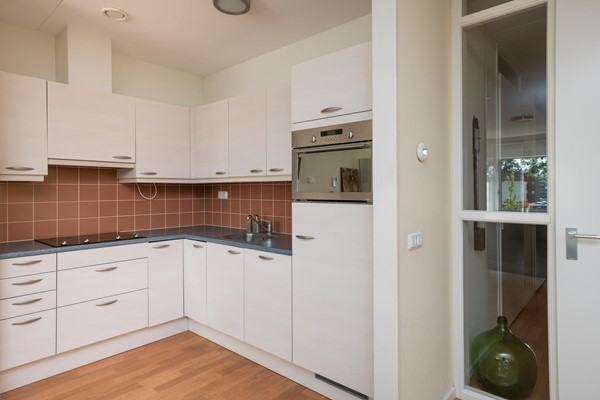 Medium property photo - Boslaan 15, 2912 PA Nieuwerkerk aan den IJssel