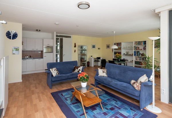Medium property photo - Boslaan 15, 2912 PA Nieuwerkerk aan den IJssel