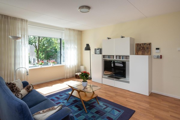 Medium property photo - Boslaan 15, 2912 PA Nieuwerkerk aan den IJssel