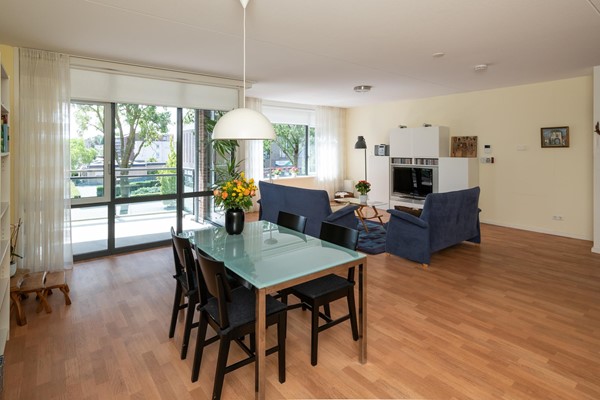 Medium property photo - Boslaan 15, 2912 PA Nieuwerkerk aan den IJssel