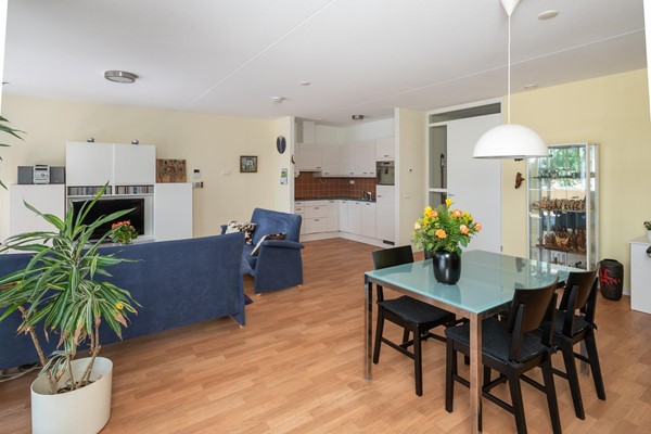 Medium property photo - Boslaan 15, 2912 PA Nieuwerkerk aan den IJssel