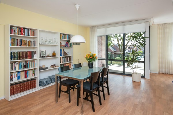 Medium property photo - Boslaan 15, 2912 PA Nieuwerkerk aan den IJssel